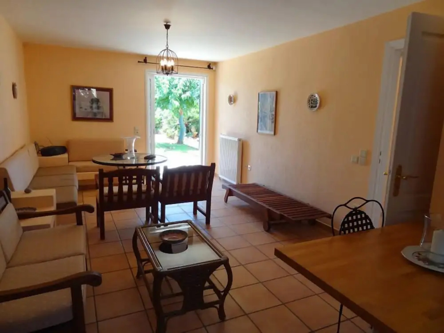 Villa Hera At Cape Sounion