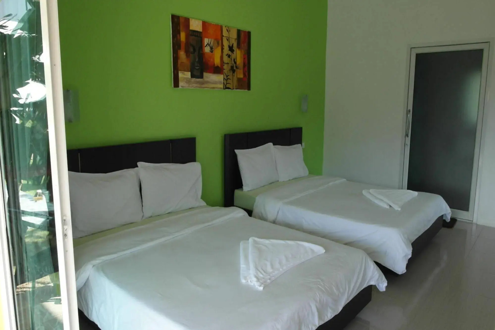 Thipburee Resort