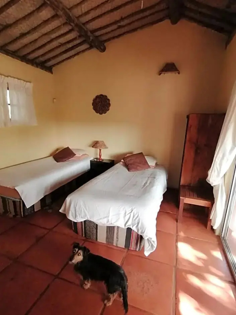 Highcroft Retreat & Lodge