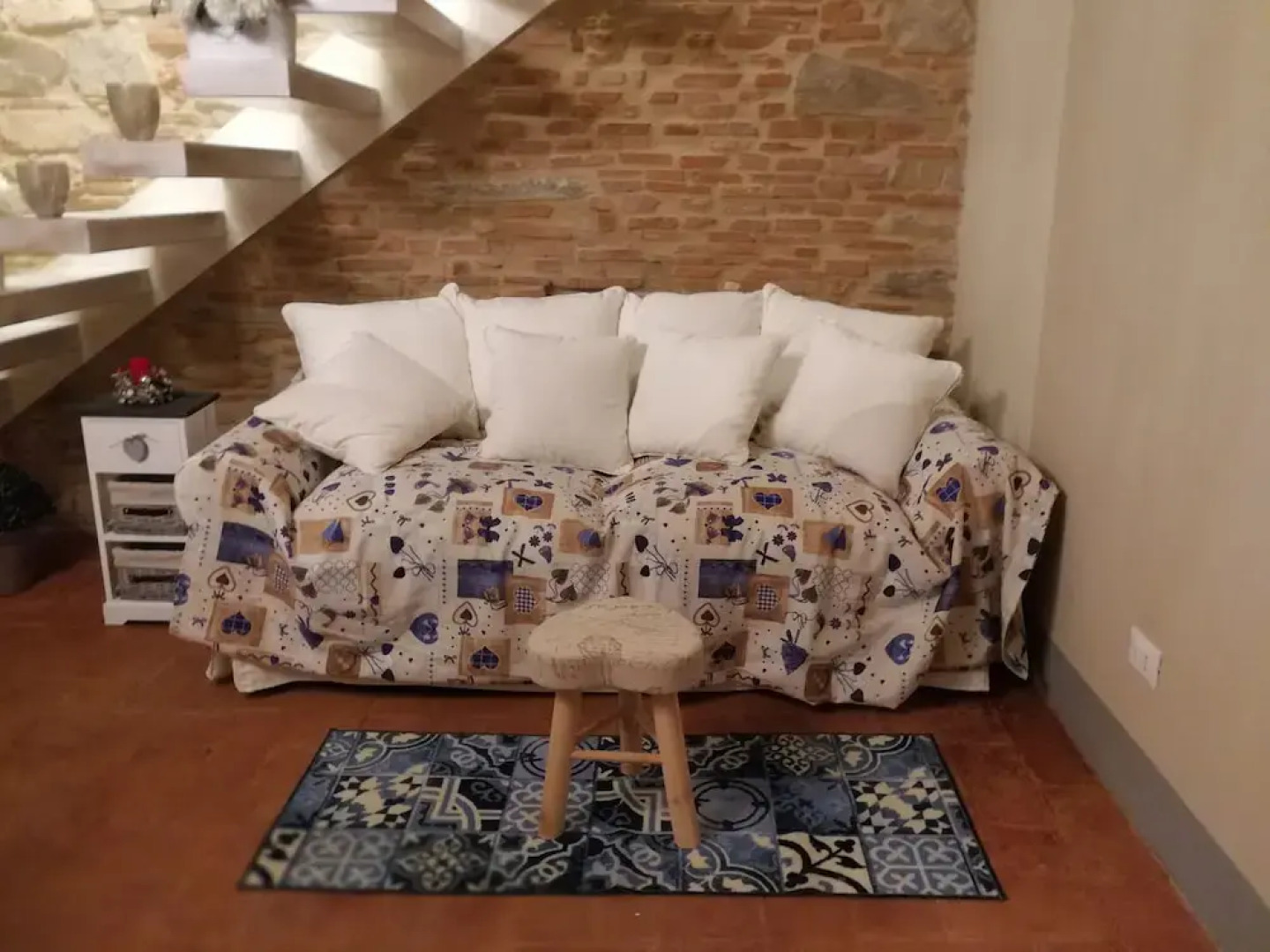 Dolce Cuore Luxe Apartment