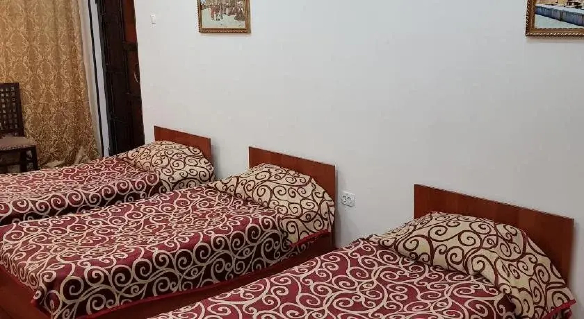 Silver Hotel