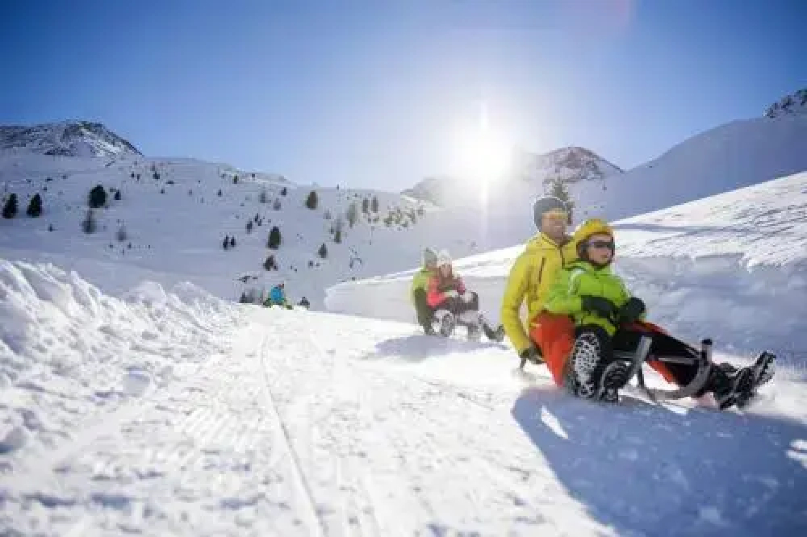 Berghotel Tyrol