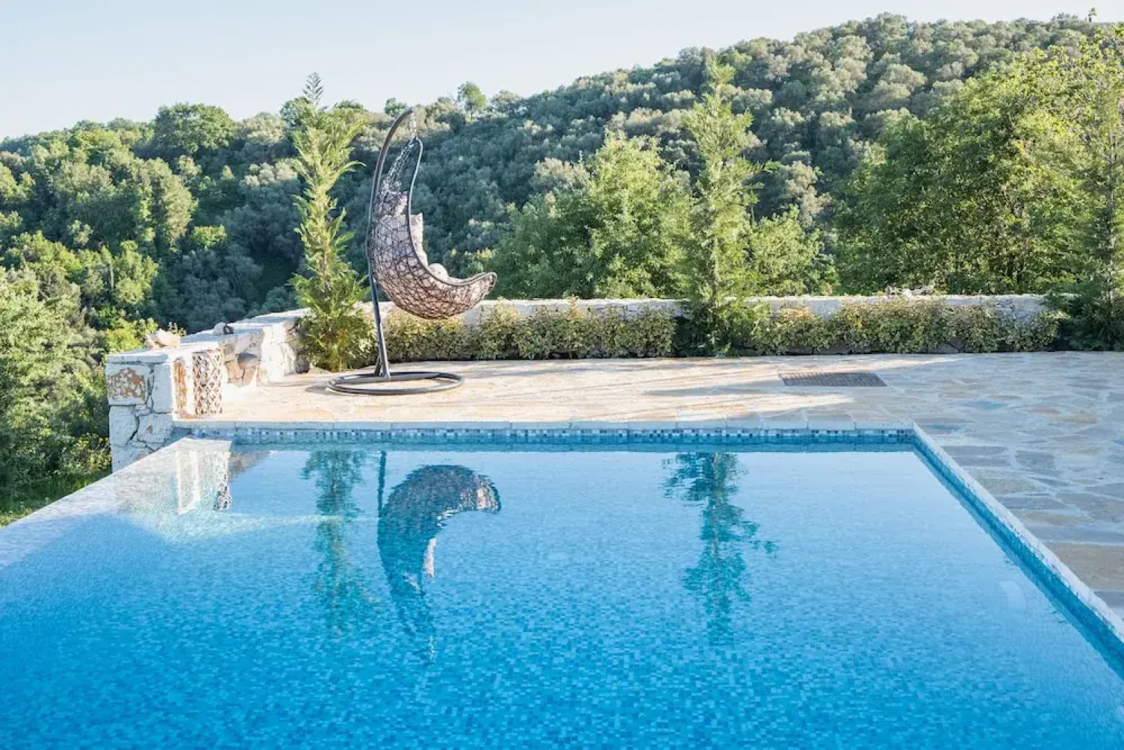 Villa Venetia