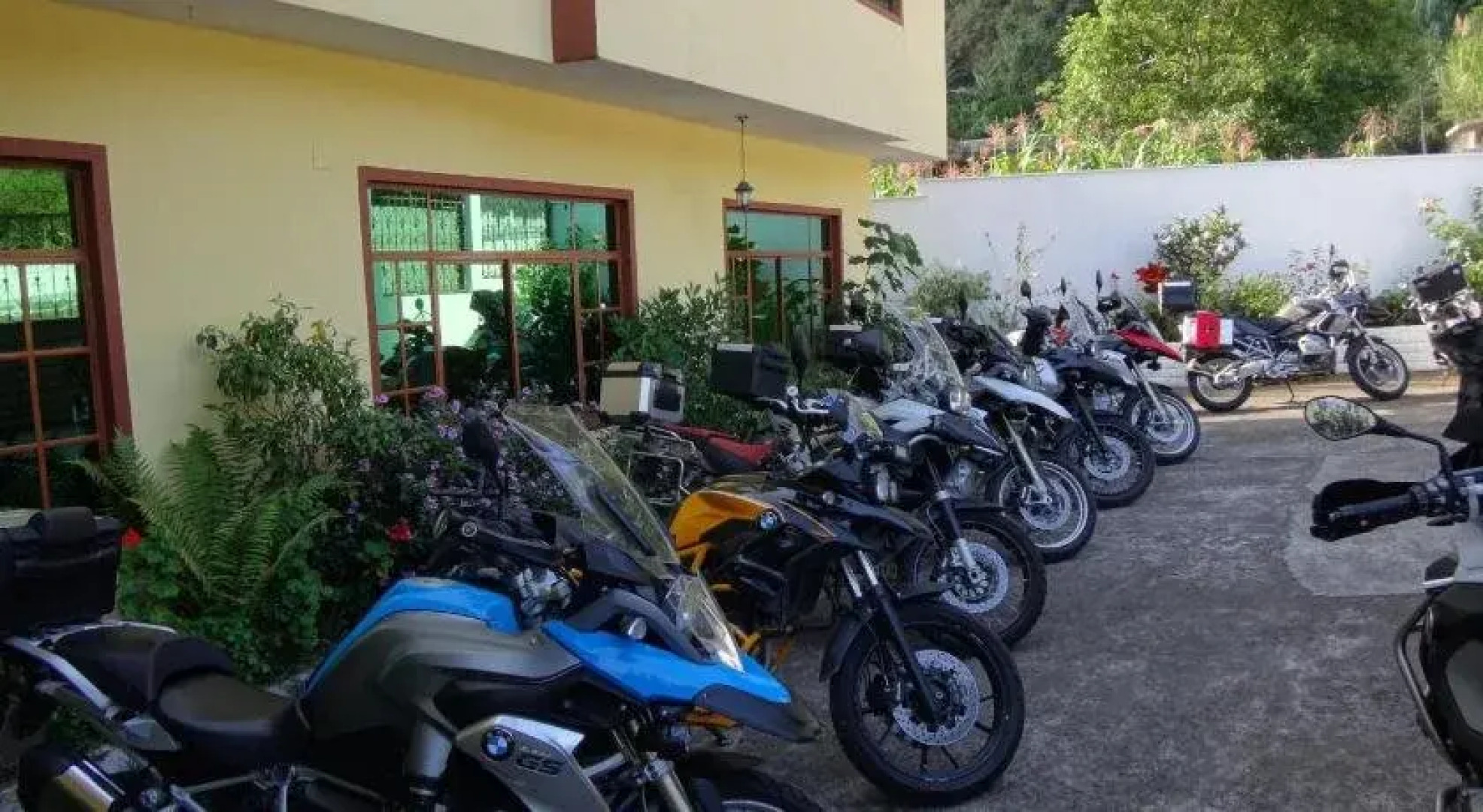 La Villa del Peñón Hotel & Spa