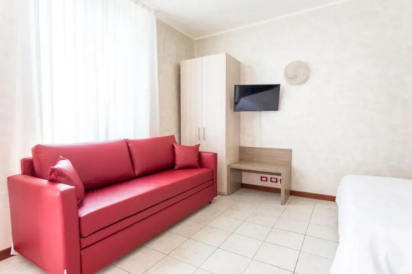 Hotel Italia Dormelletto