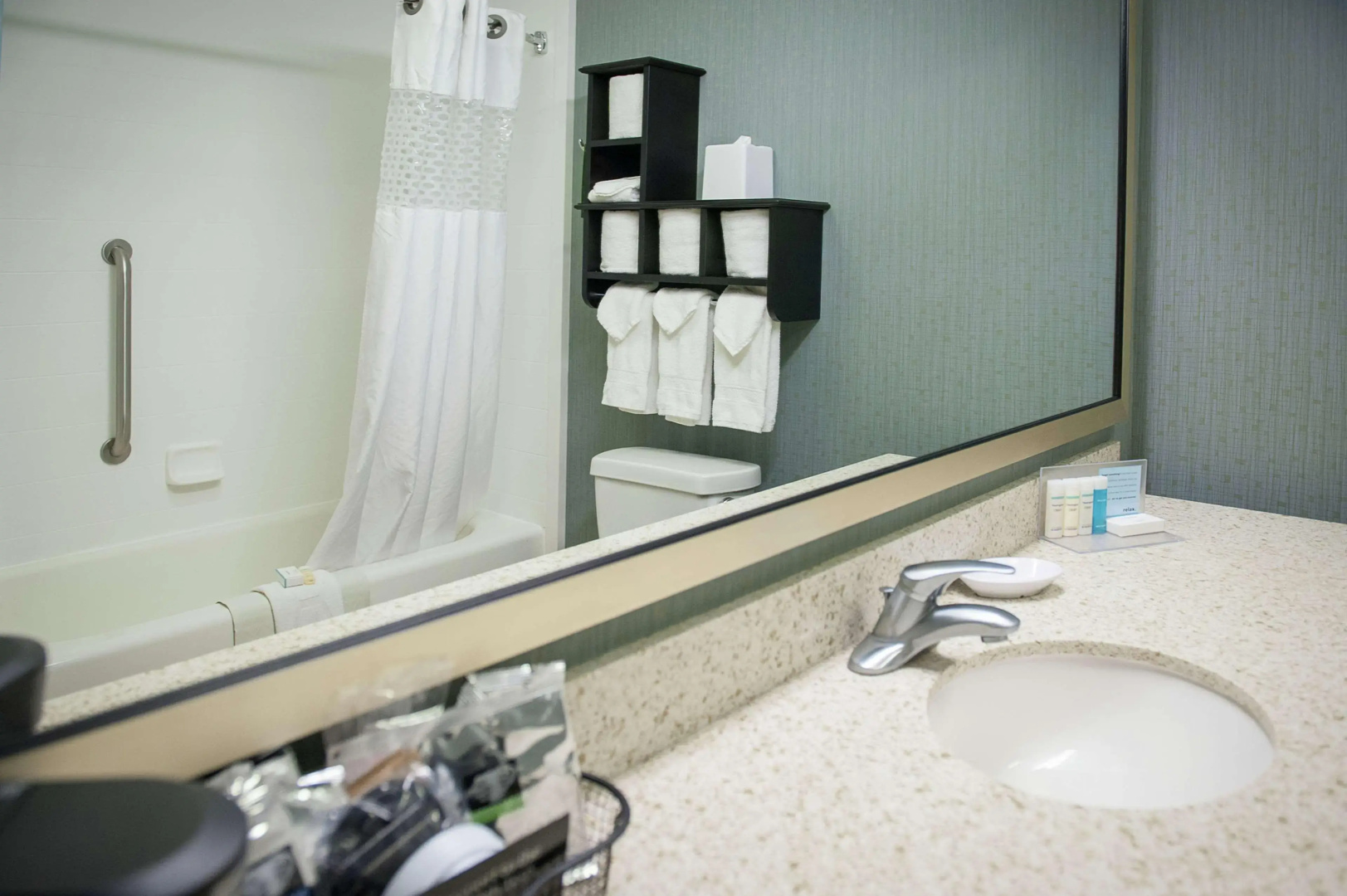 Hampton Inn & Suites St. Petersburg/Downtown