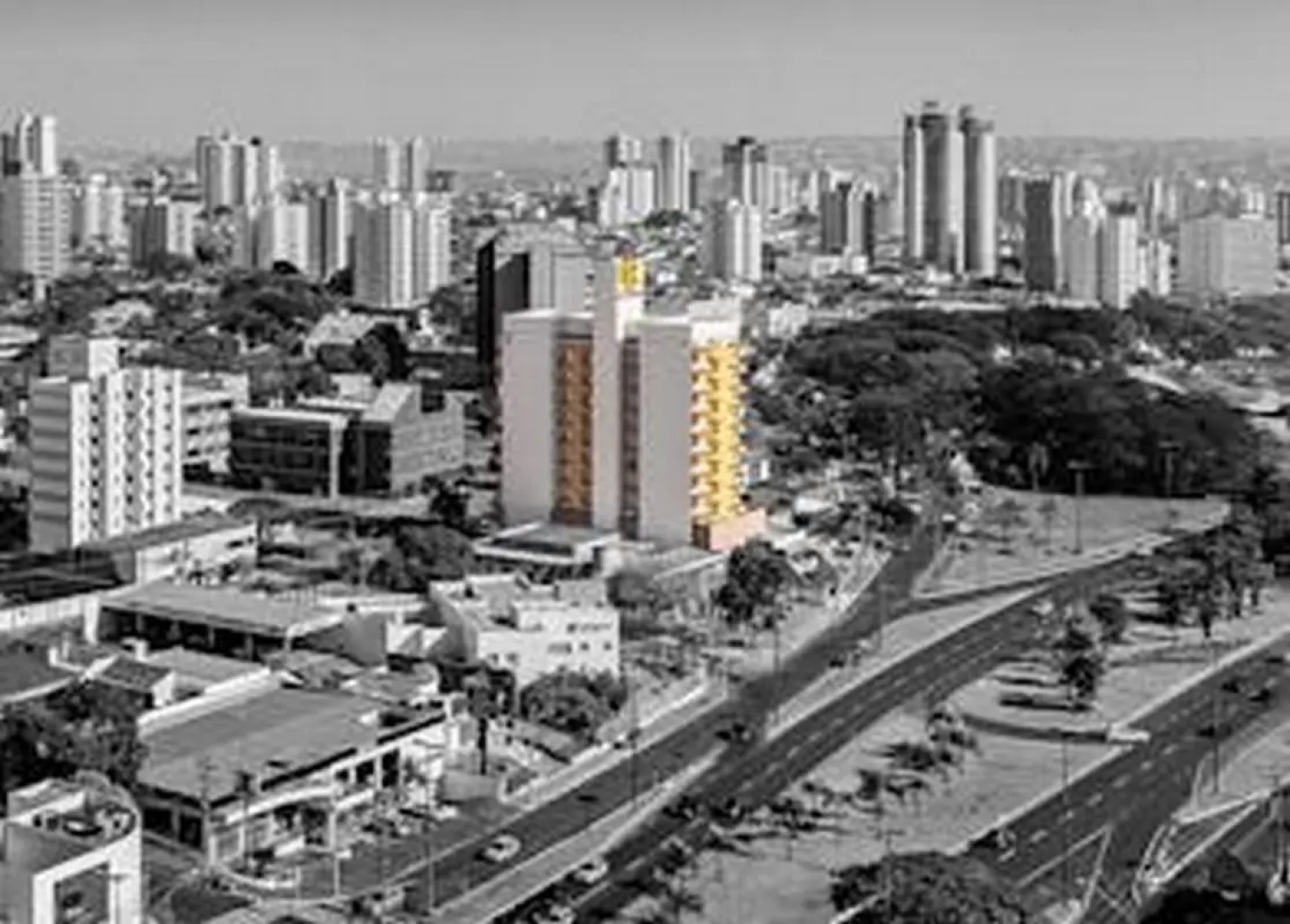 City Hotel Bauru