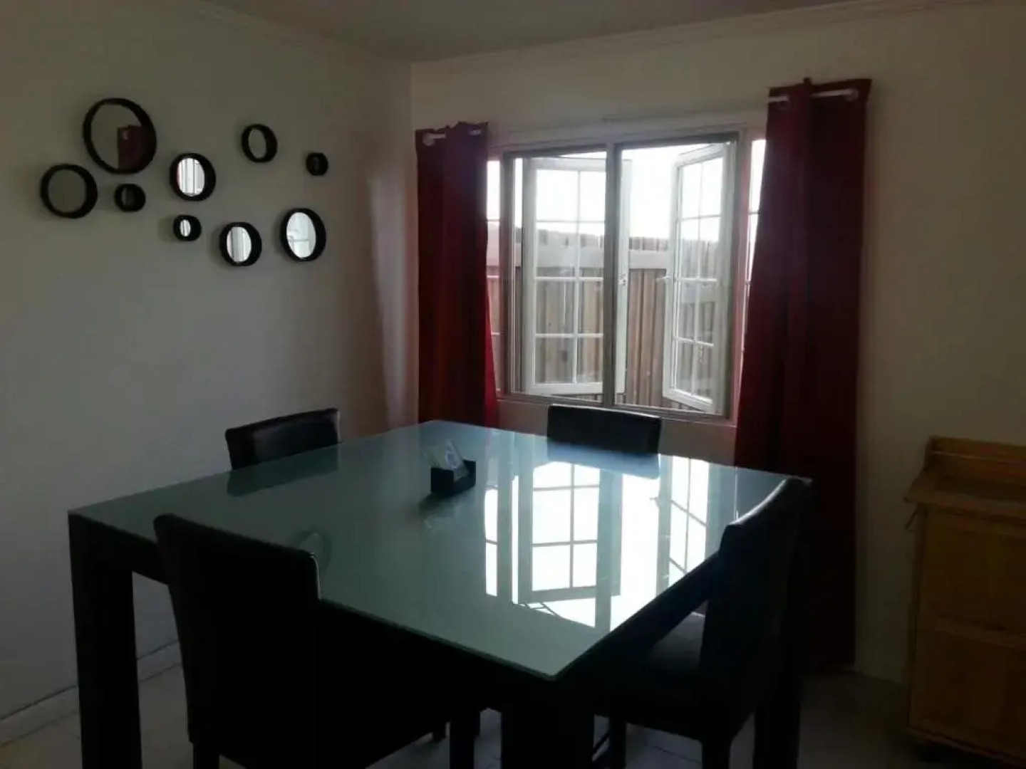 Signature's 21 At the Country Club