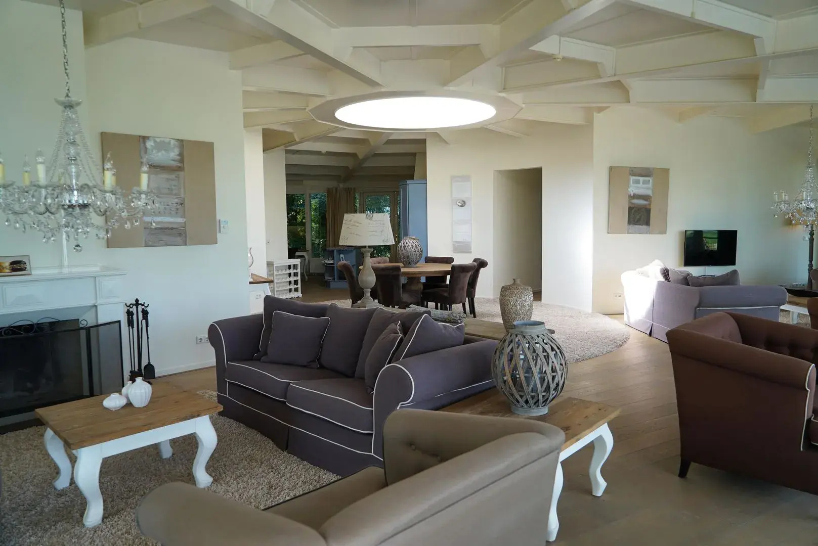 EuroParcs Bad Hoophuizen