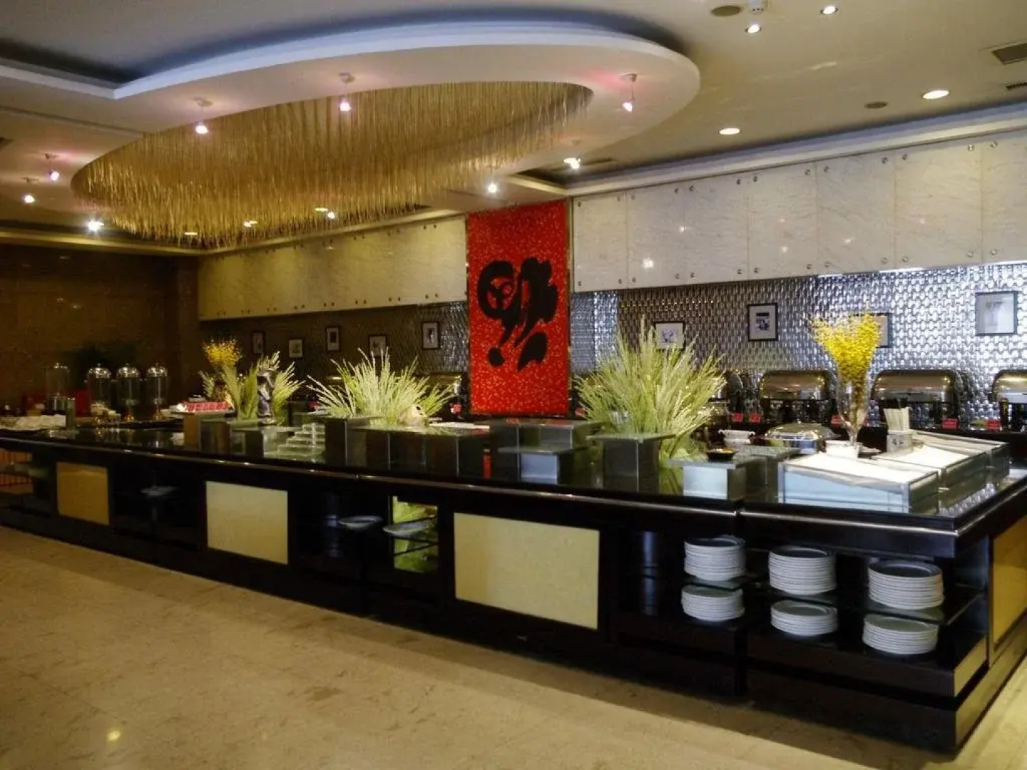 Yuandu Hotel