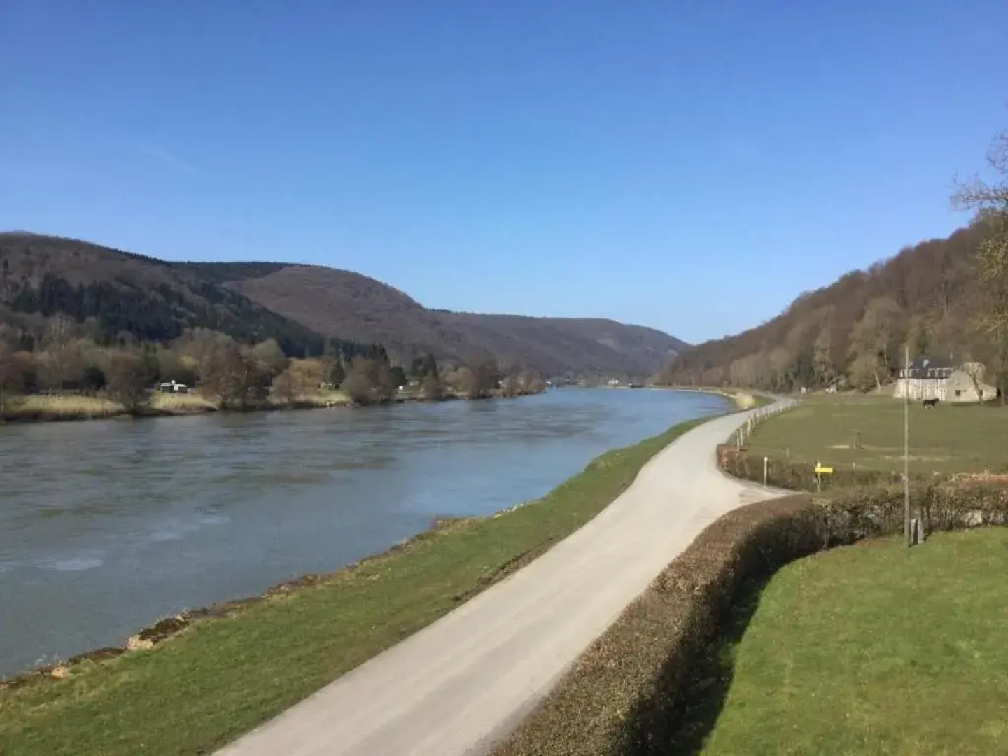 Renting a whole castle for your holiday Why not