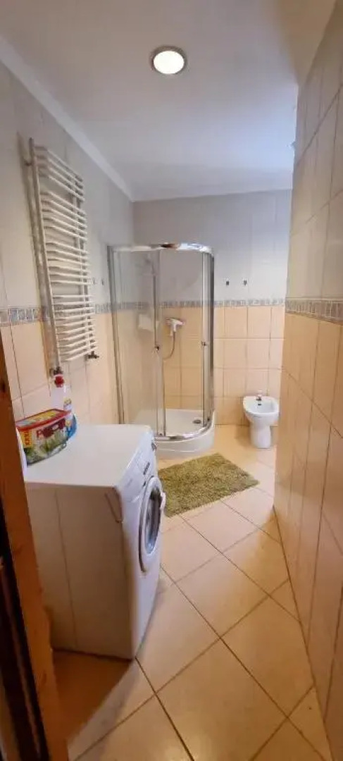 Apartament w Komornikach