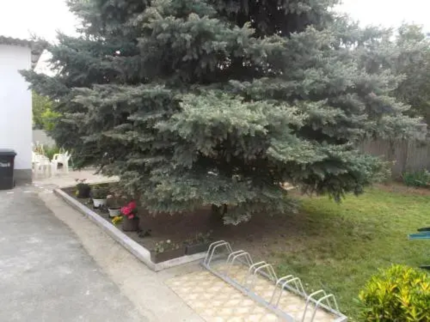 Szoke Tisza Vendeghaz