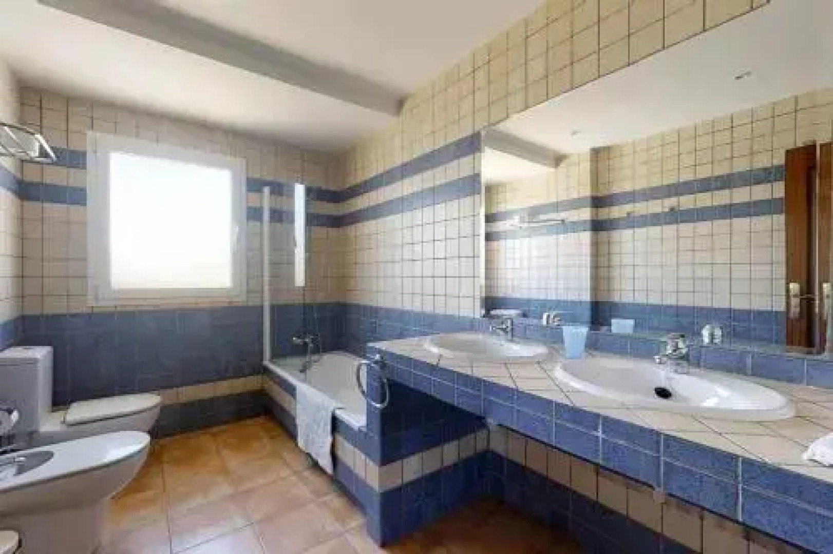 Villas and Apartments Olive Homes