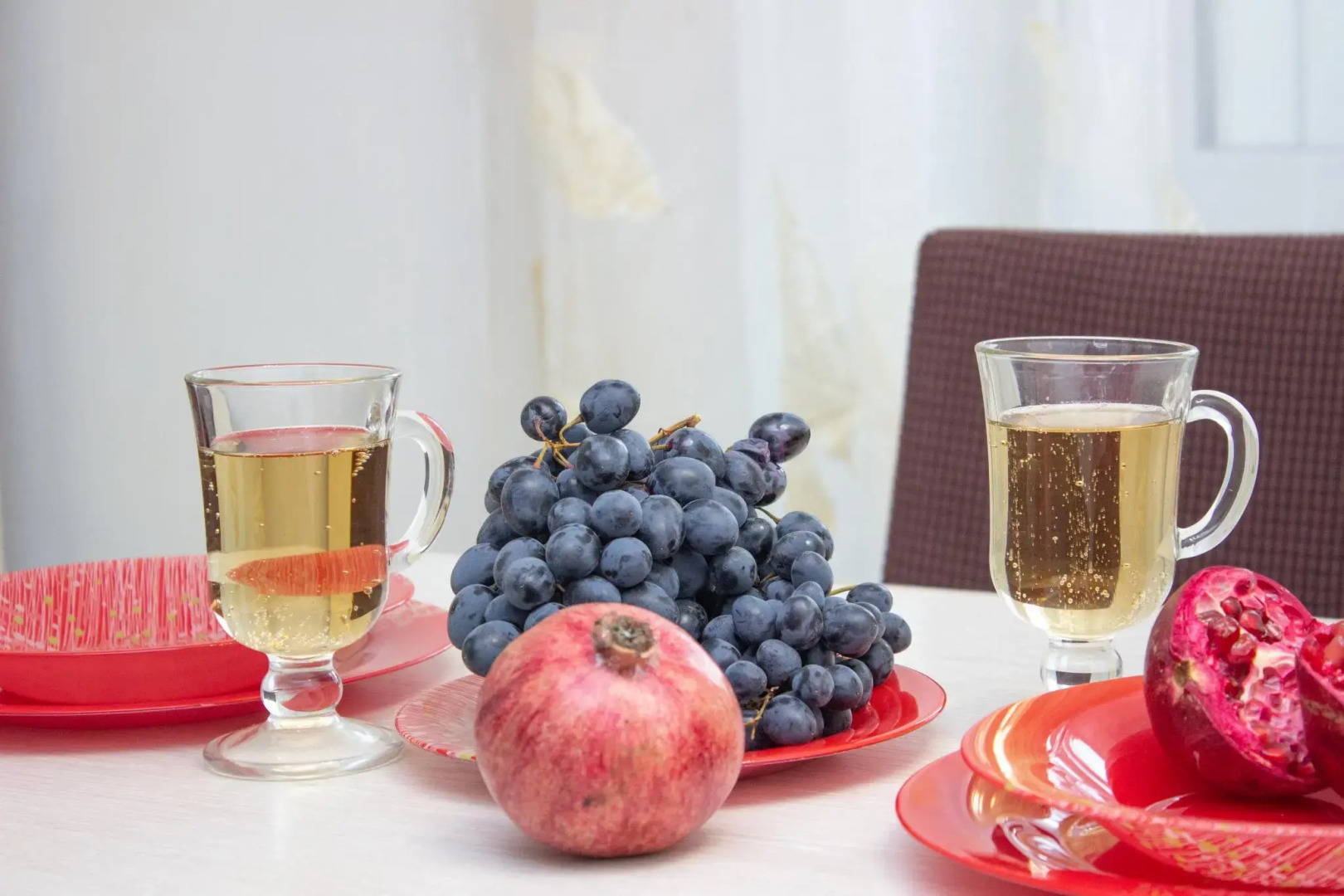 Апартаменты на улице Радищева