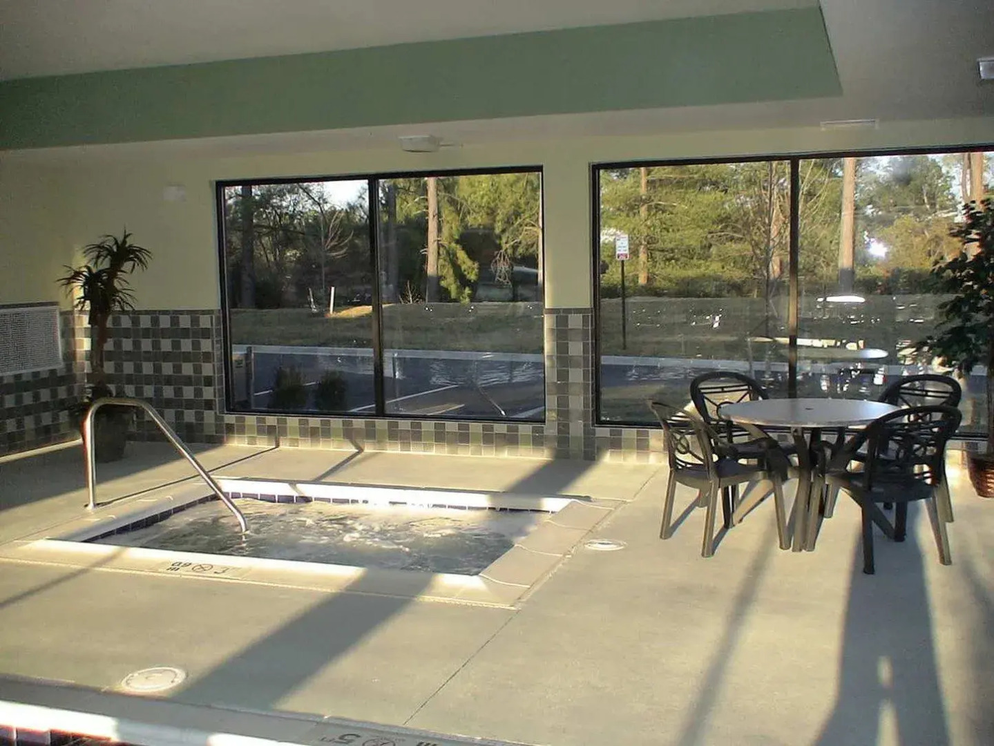 Hampton Inn & Suites Richmond/Virginia Center