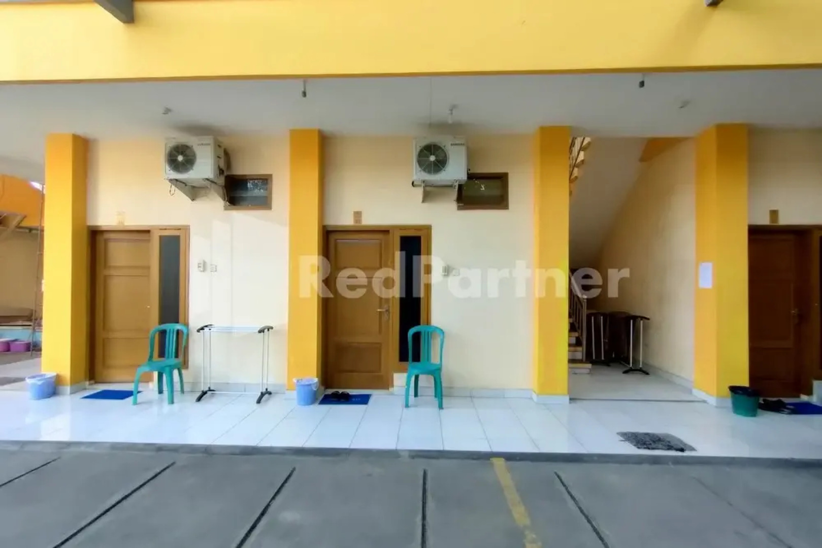 Sakeena Syariah Purwodadi RedPartner