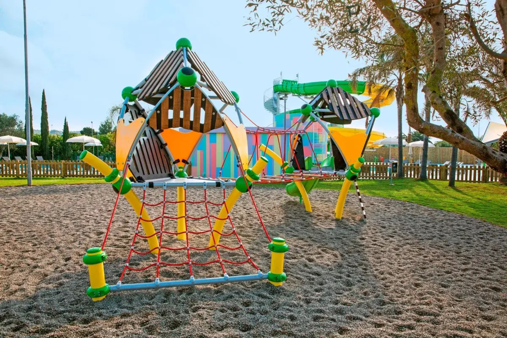 ROBINSON APULIA - All Inclusive