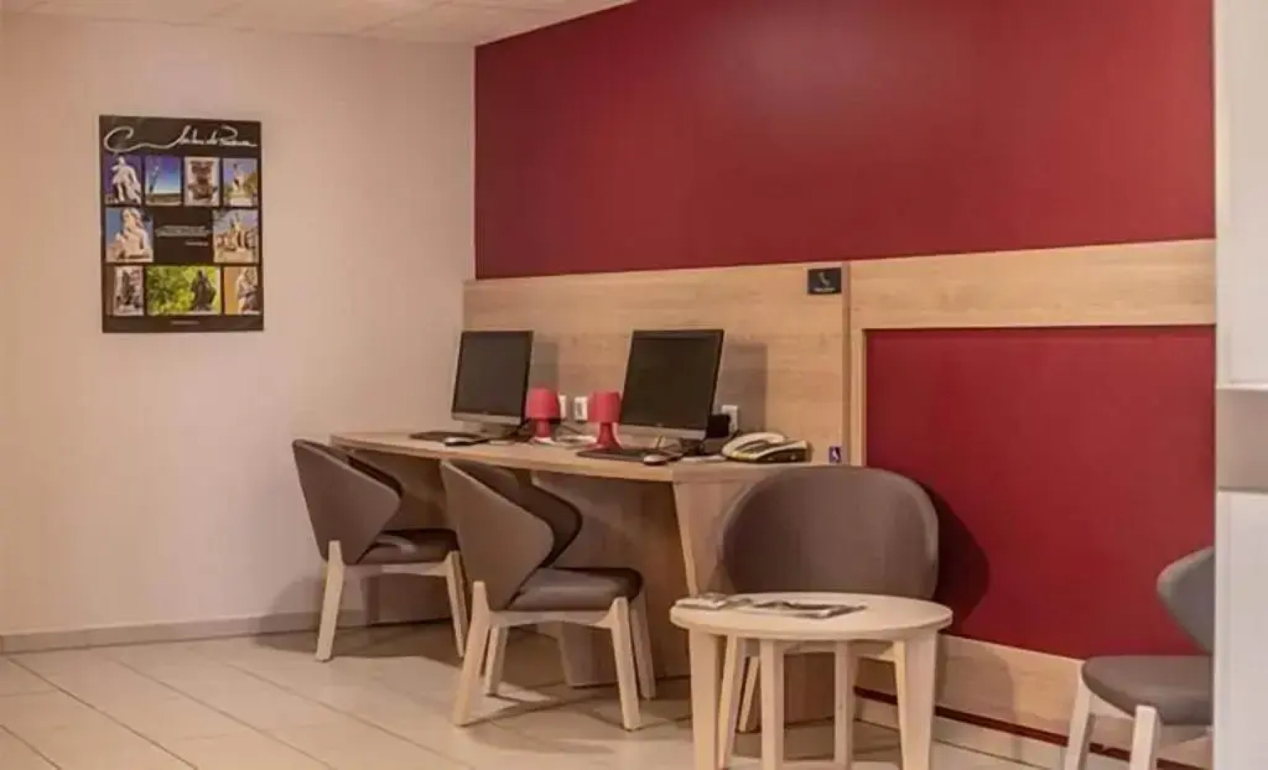 ACE Hôtel Paris Sud Villabe