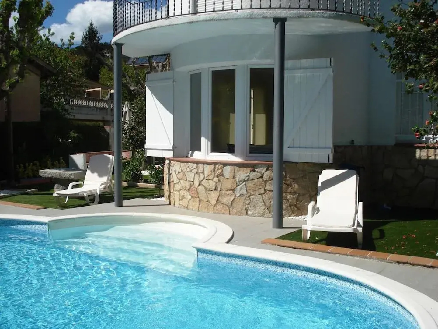 Villa Teresa CasasMontseny - Costa Brava