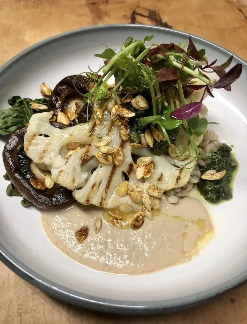 Farthings Hotel and Restaurant