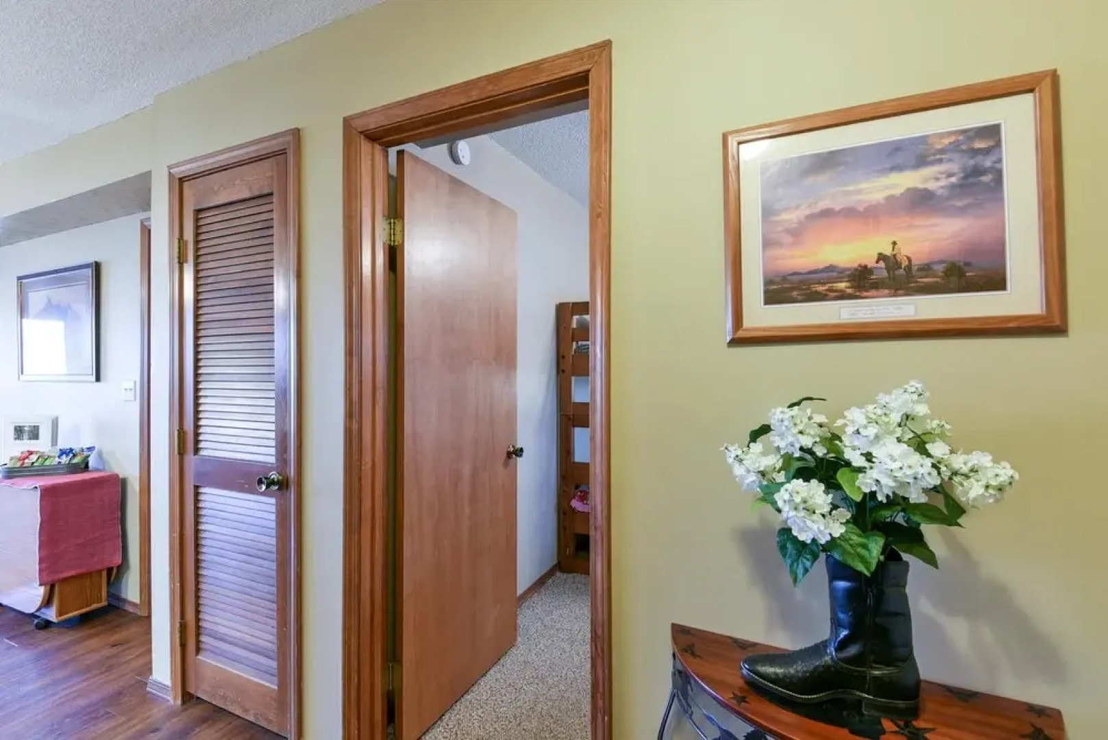 Westcreek Ranch @ Notch - NO Stairs! 2 Pools, Fishing Lake, 1 Mile to Sdc!