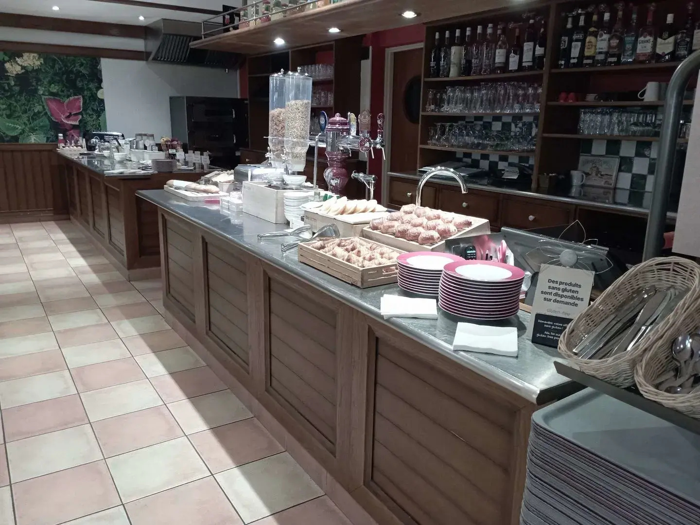 Ibis Albert Pays de Somme