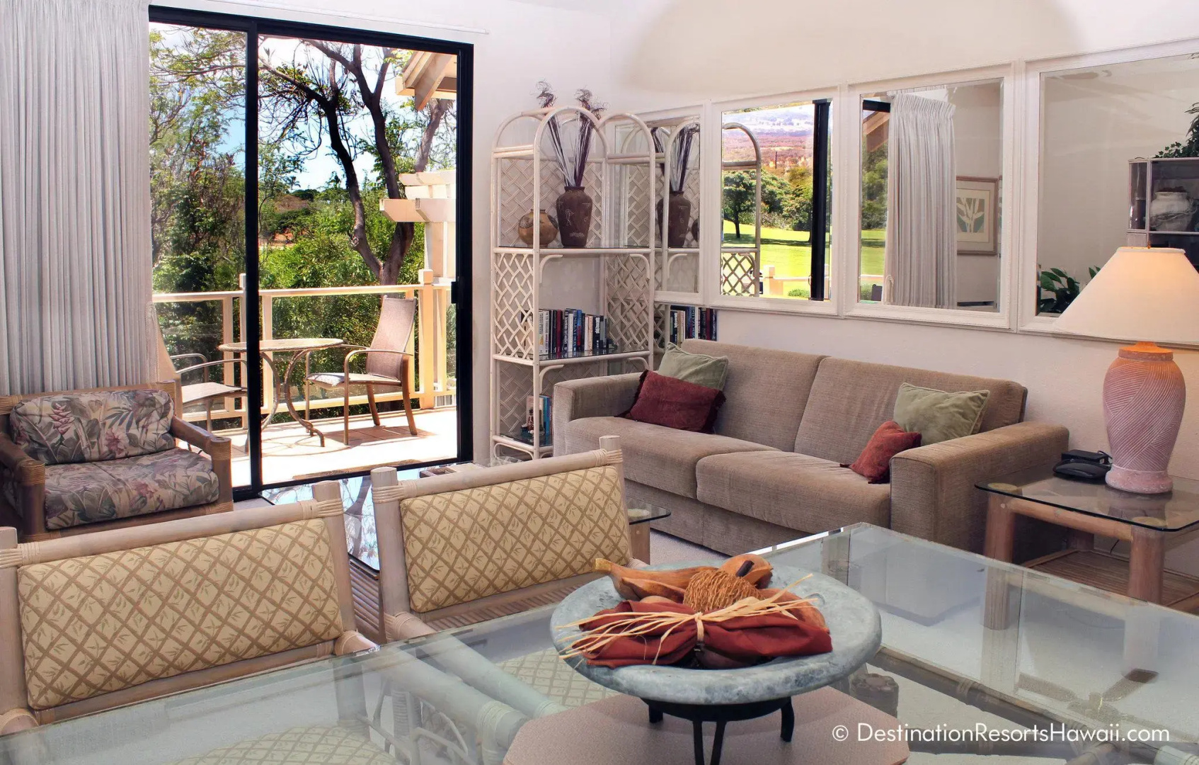 Wailea Grand Champions - CoralTree Residence Collection