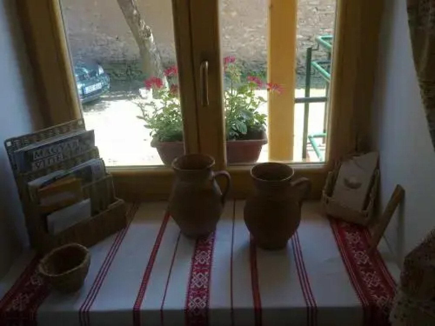 Arany Napraforgó Vendégház