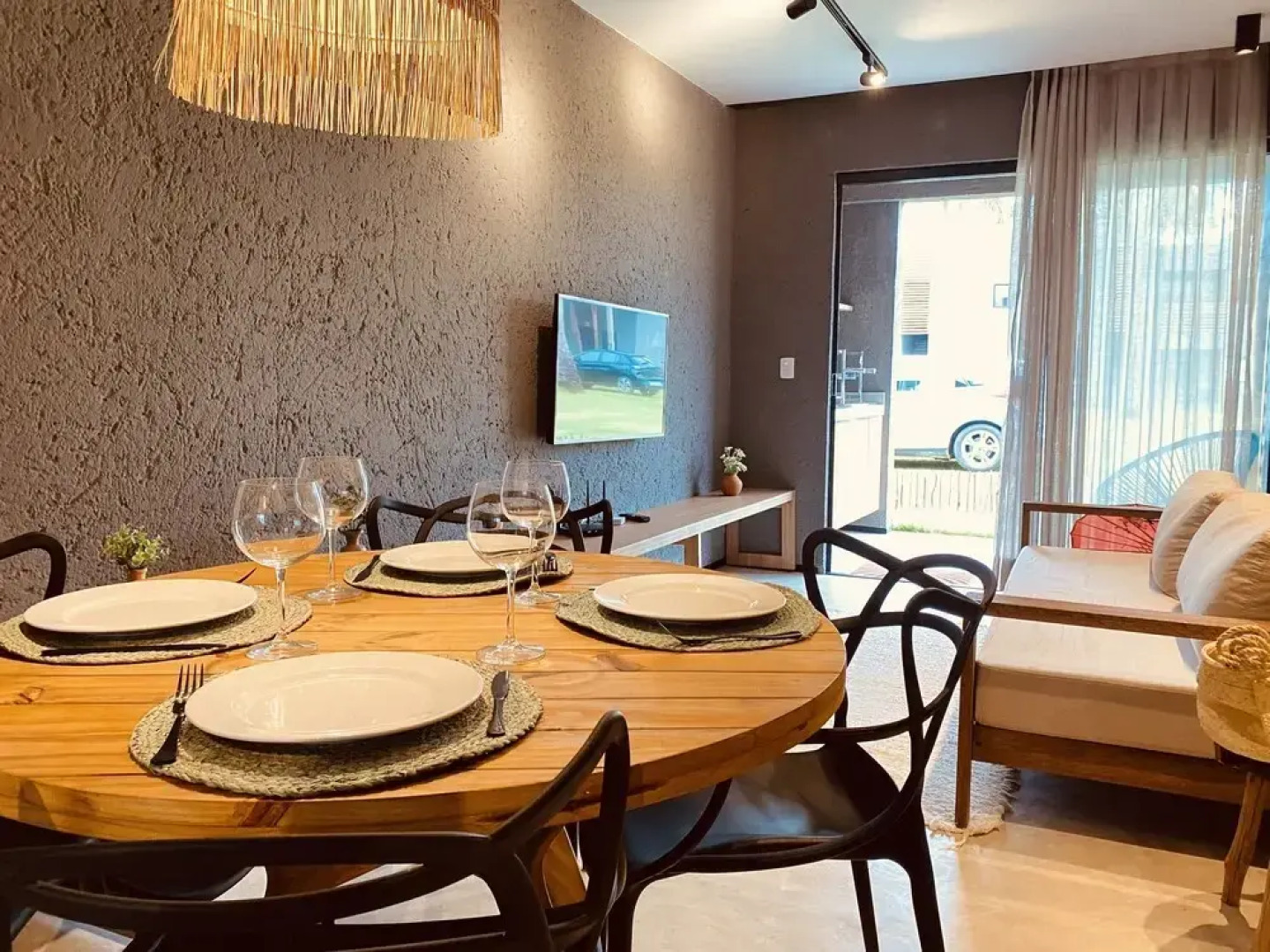 Villas Patacho - Milagres Ap 002 Bloco A