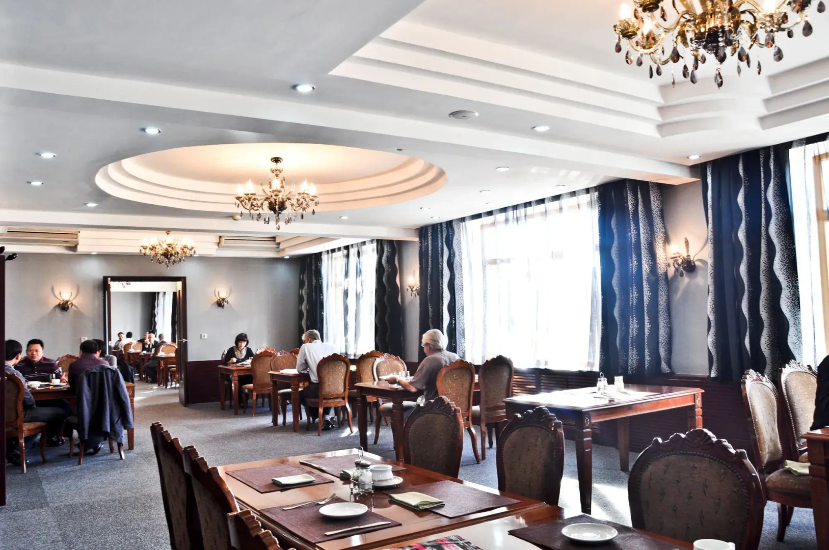 Ulaanbaatar Hotel