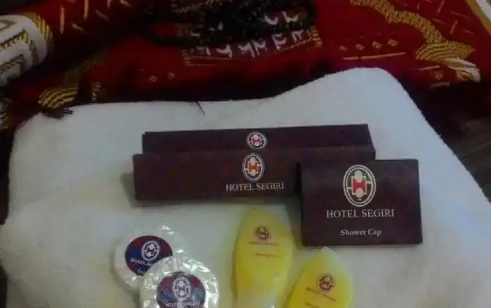 Segiri Hotel Tarakan