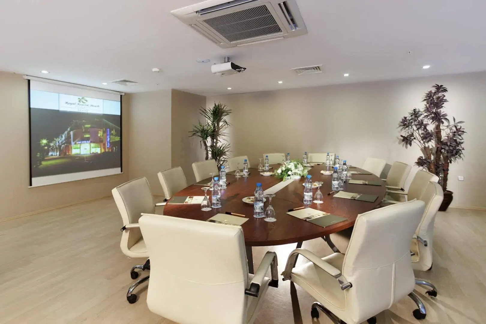 Royal Asarlik Beach Hotel & Spa - All Inclusive