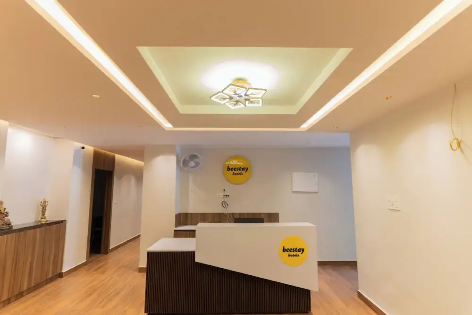 beestay Hotels Rajahmundry
