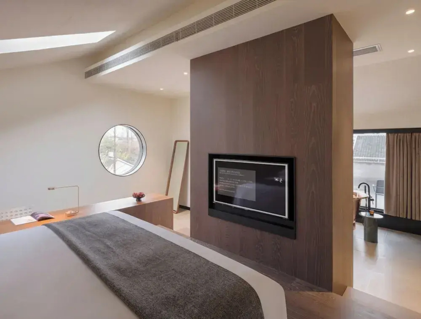 Tan Alley Wuzhen Eco and Cultural Community