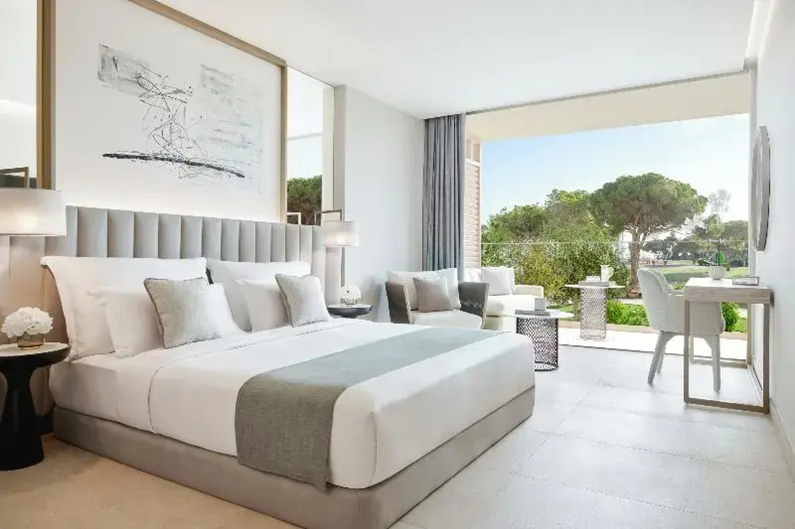 Andalucia Princess Hotel **** Club Marmara