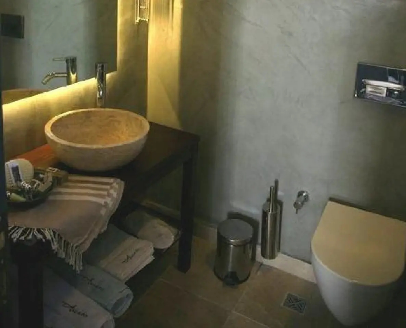 Anemos Hotel