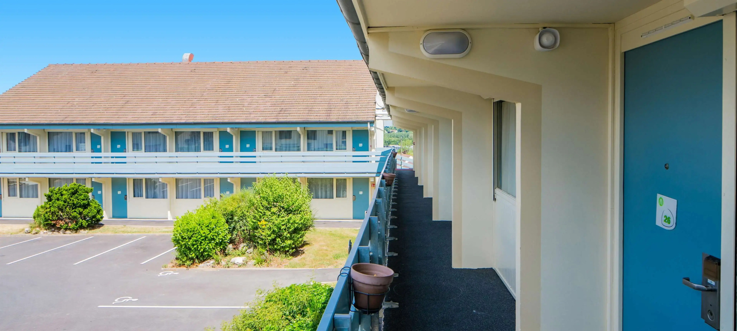 Hotel Campanile Melun Sud - Dammarie Les Lys