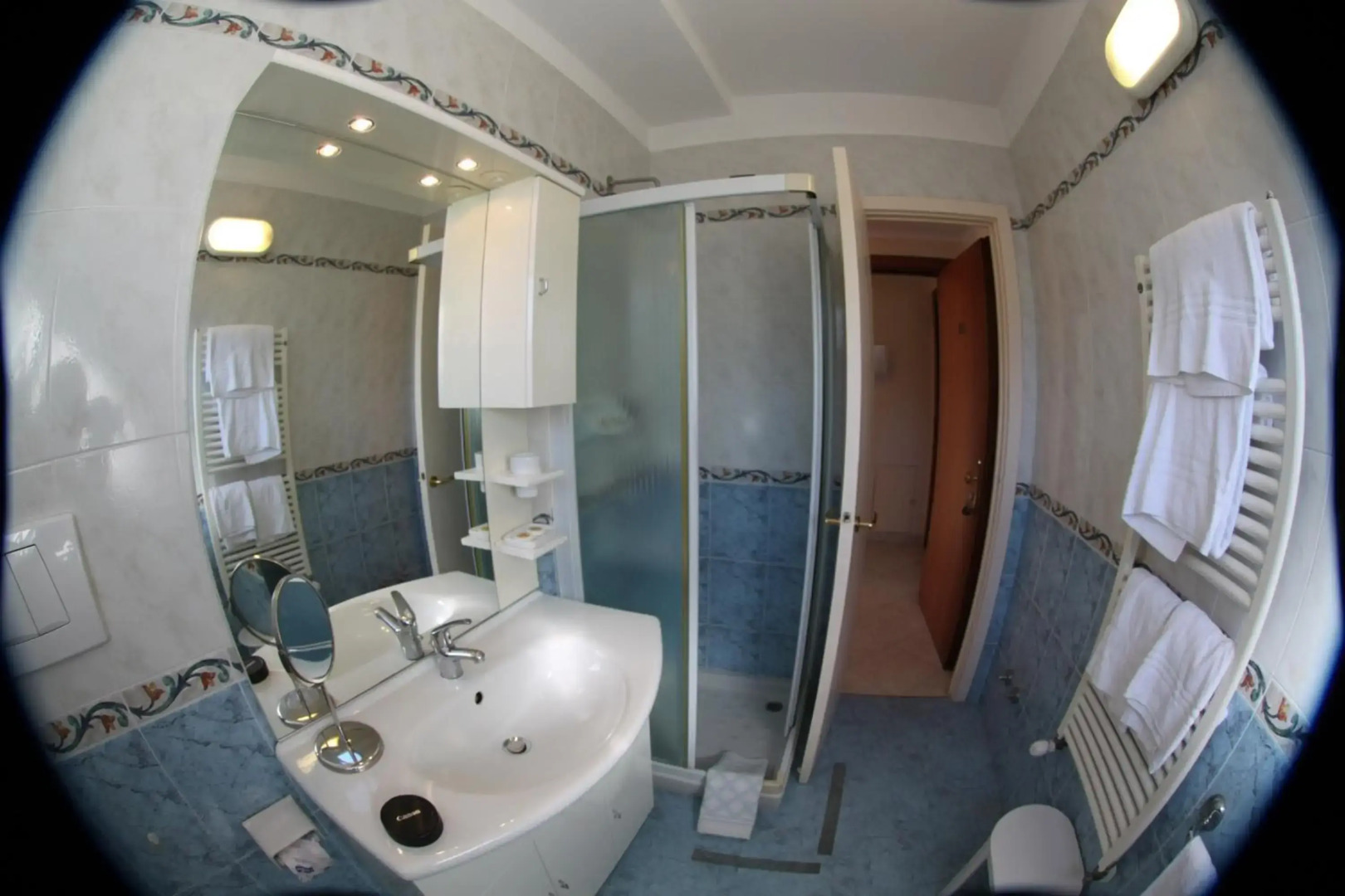 Hotel Stella Rapallo