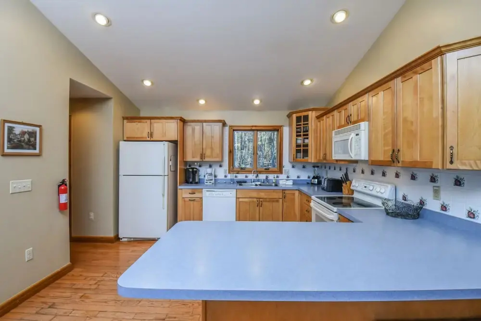 Moonrise Retreat 4 Bedroom House
