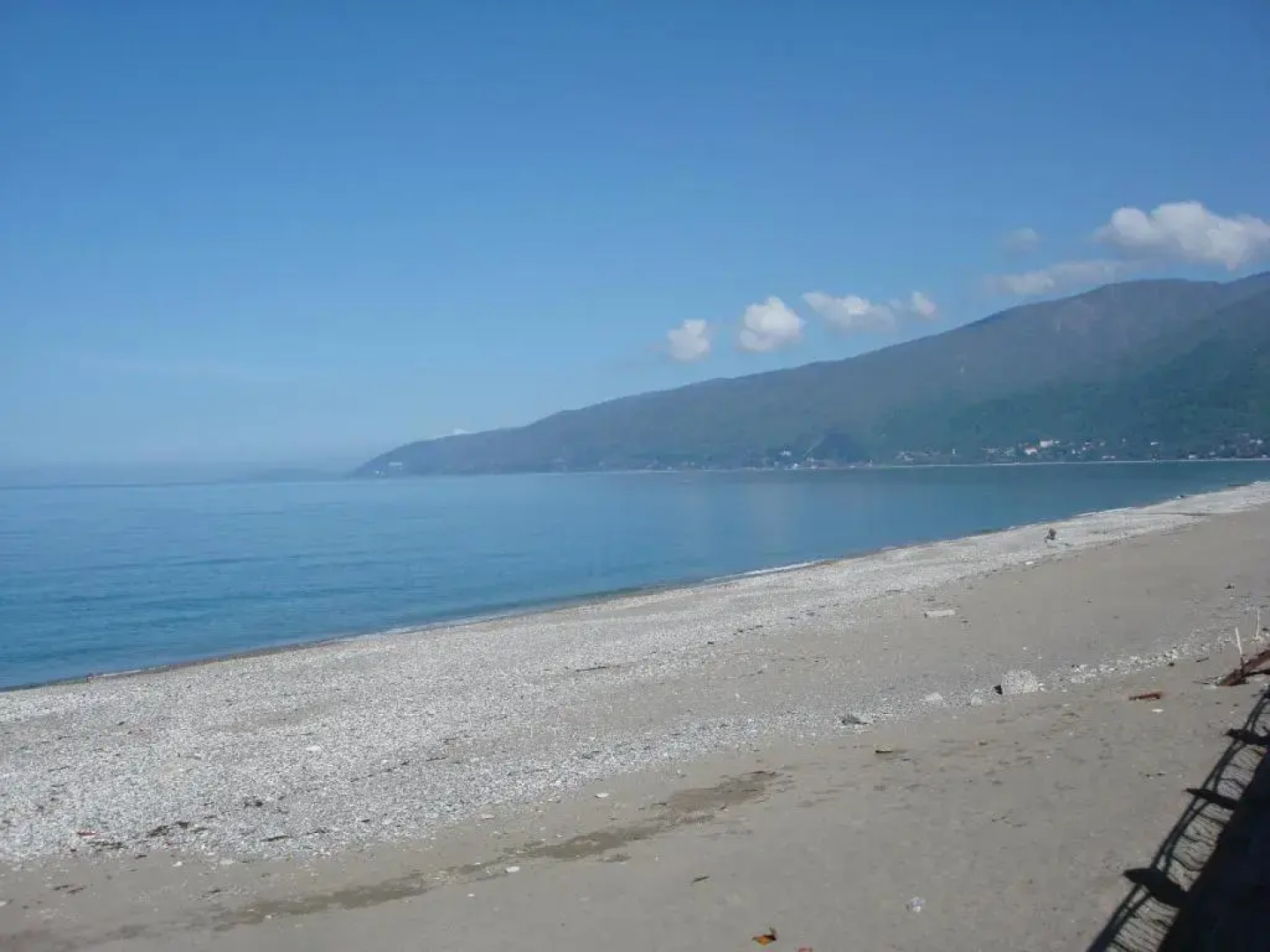 Kvartira Abazgaa 43/1