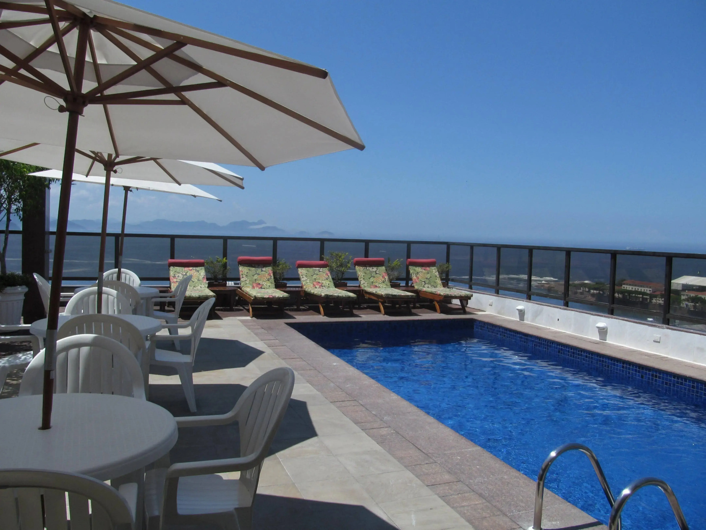 B&B Hotels Rio Copacabana Posto 5