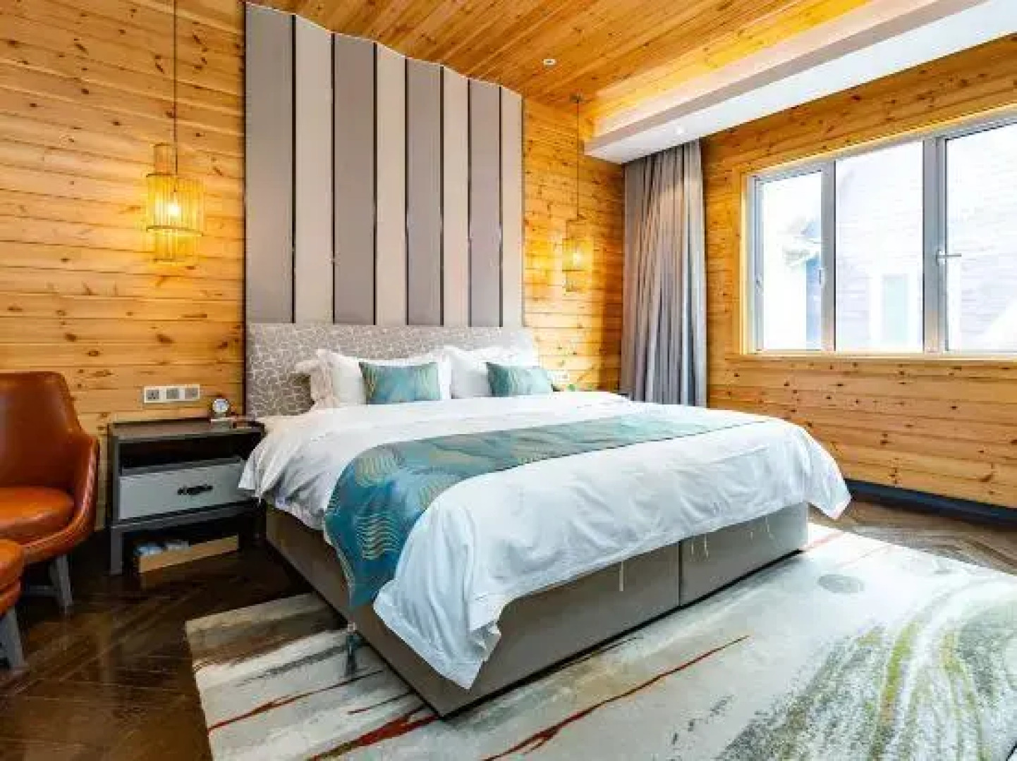 Howard Johnson Life Parkview Yuqing