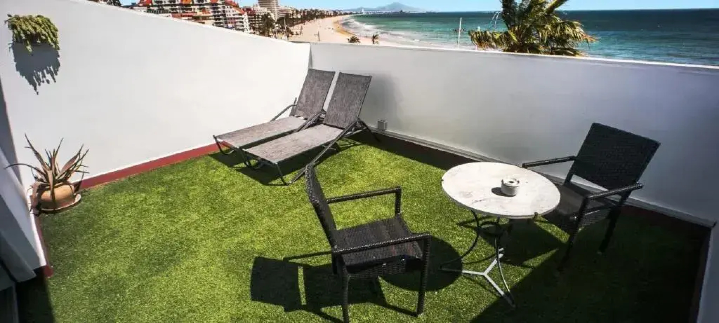 Hotel La Cabaña Peñíscola