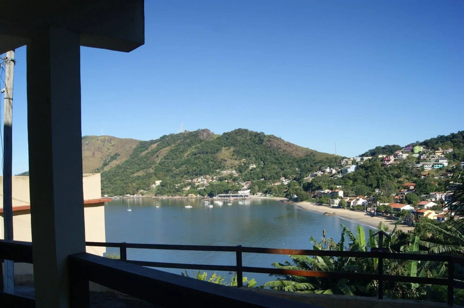 Pousada Costa dos Corais