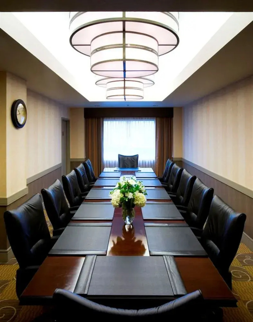 Residence Inn by Marriott Seattle Downtown/Lake Union