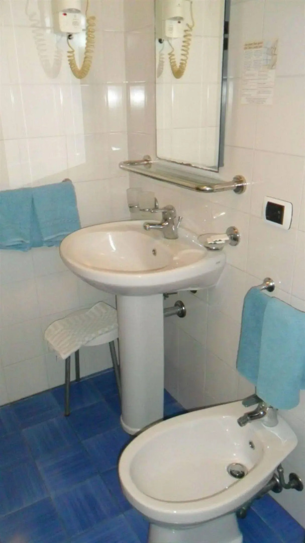 Hotel Villaggio Stromboli