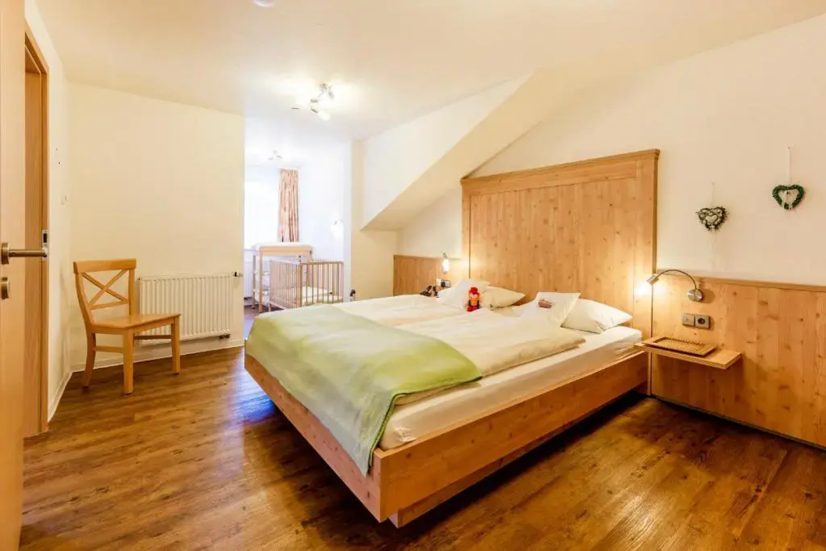 Hotel Engel - Familotel Hochschwarzwald