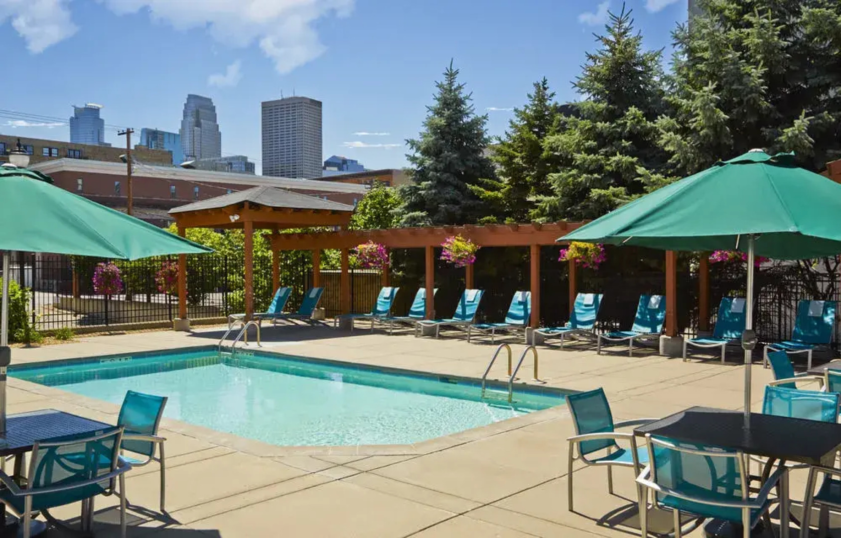 TownePlace Suites Minneapolis Downtown