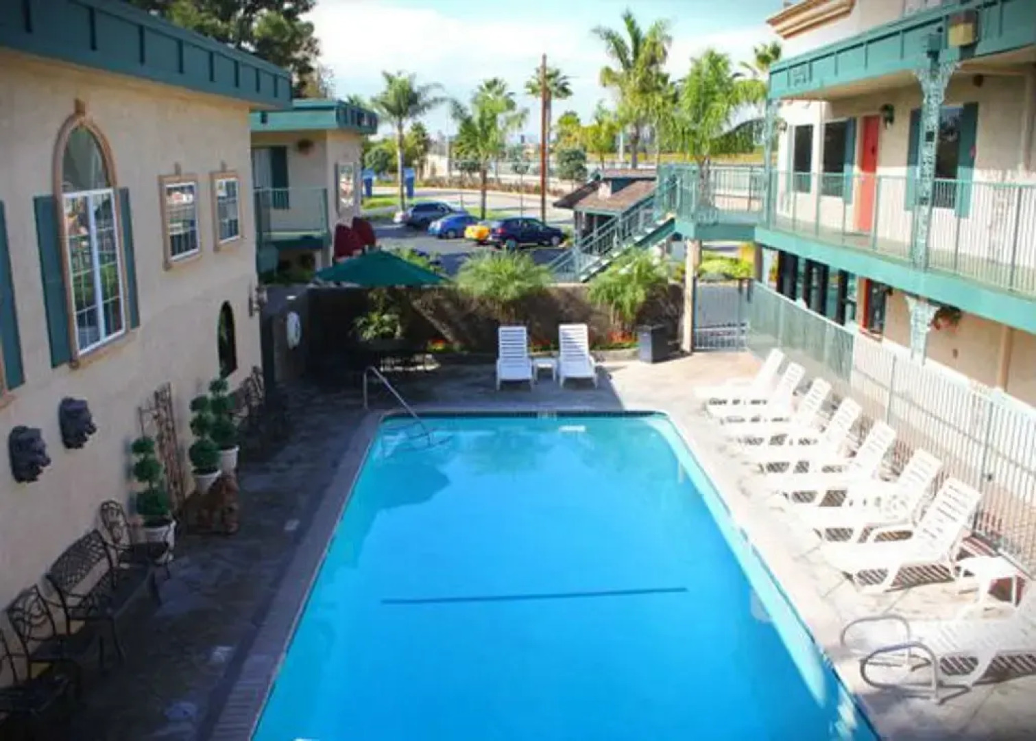 Home2 Suites by Hilton Anaheim Resort